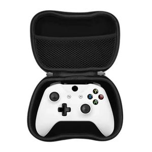 Topkwaliteit PS5/PS4/Switch/Xbox One Gamepad -controller Joystick Case Cover Bag Hard Protective Pouch Bag Control Storage Cases Covers Game Accessoires