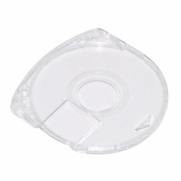 Topkwaliteit vervanging UMD Game Cases Hoge Kwaliteit Crystal Clear Case Shell Voor Sony PSP 1000/2000/3000