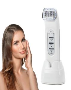 Machine de beauté pour l'élimination des rides RF de qualité supérieure, matrice de points, soins de la peau du visage, radiofréquence, Lifting du visage, raffermissement de la peau, RF6810556