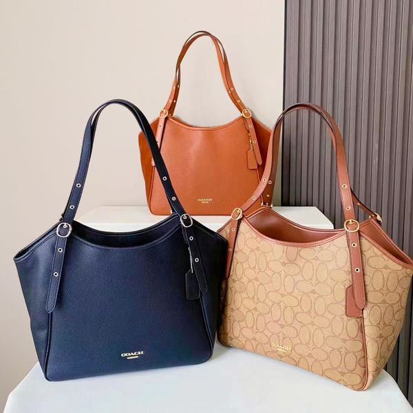 Sacoche de alta calidad Shop Shop Bag Man Luxury Bag Pochette Viaje Mujer Grande la correa de bolsas Crossbody Crossbody Bolsos para el hombro de alta capacidad