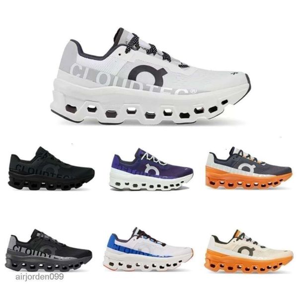 Chaussures de qualité supérieure Design Designer onc Cloud x 1 Chaussures décontractées hommes Chaussures Chaussures noir blanc bleu orange gris nuds pour hommes garçons féminins filles coureurs Lightwei