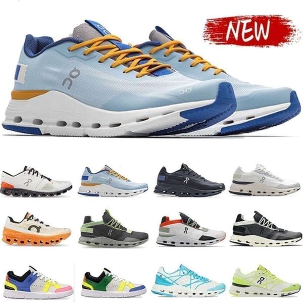 Chaussures de qualité supérieure sur hommes X 3 chaussures Designer Sneakers Cloudmonster Cloudnova forme entraînement et cross trainers Federer chaussure ivoire hommes femmes