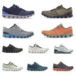 Chaussures de qualité supérieure sur Nova 5 x 3 x 1 Chaussures Clouds Novas Shoe Review Nouvelle génération Femmes Hommes Léger Amorti Multi Fonctionnel Confortable Breatha