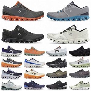 Chaussures de qualité supérieure Sur les nuages nova femmes chaussures cloudmonster cloudnova X Femmes hommes Amorti Volt Orange Road CloudsurferdW