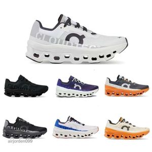 Chaussures de qualité supérieure Onc Cloud x 1 Design Chaussures décontractées hommes Chaussures Chaussures noir blanc bleu orange gris nuds masses garçons féminins filles coureurs