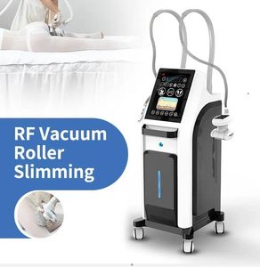 Topkwaliteit afslankte huid aanscherpende anti -vetzuiging slanke cellulitis reductie vorm vaccum roller massagemachine