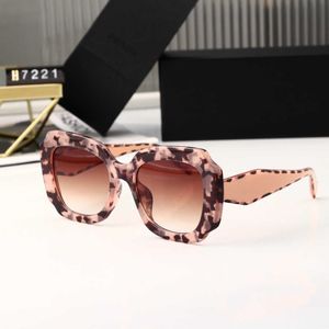 Lunettes de soleil de qualité supérieure pour hommes et femmes, Vintage, teinte ronde, lentille océan, Design de marque, monture transparente