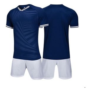 Qualité supérieure ! Maillot de football de l'équipe Hommes pantaloncini da football Vêtements de sport courts Vêtements de course Blanc Noir Rouge Jaune Gqiawo