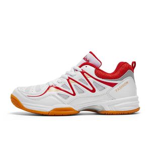 Top qualité chaussures de tennis hommes rouge noir bleu formateurs chaussures de course décontractées jeunes formateurs confortables grande taille 38-48