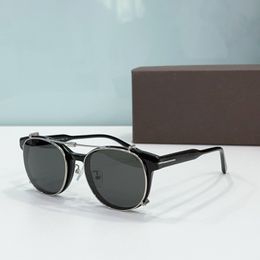 Topkwaliteit Tom Zonnebril Designer Zonneglass Men Women Sun Glazen Super Star Celebrity Rijd zonnebril voor damesmode-bril met doos 092 FT5865 Maat 55-18