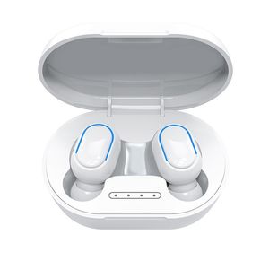 Top qualité TWS sans fil Bluetooth écouteurs Pop renommer GPS A3 puce casque sans fil étui de charge écouteurs Mucsic casque pour iPhone Android Huawei Samsung