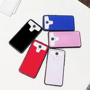 Coques de protection arrière universelles de qualité supérieure pour iPhone Samsung Huawei Series Smart Phones Tous les téléphones portables de 4,7 à 5,8 pouces