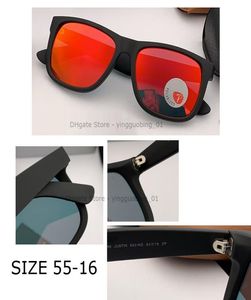 topkwaliteit vintage tr spektakel zonnebril voor vrouwen mannen UV400 lichtgewicht rubberen verf frame buiten brillen gepolariseerd GAFAS 55 mm 2760374