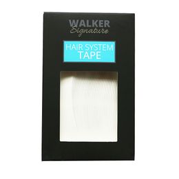 Ruban adhésif Double face Signature pour perruques en dentelle toupies Walker Tape