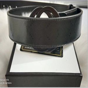 Ceinture de mode des ceintures de ceinture pour hommes de qualité supérieure 4 0cm de largeur de largeur féminin pour femmes
