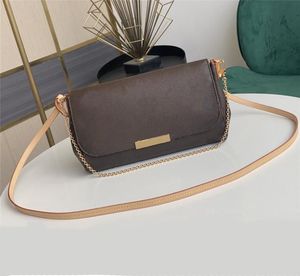 Top kwaliteit vrouw designer tas schoudertas oxideren lederen schattige clutch handtas ketting riem crossbody tassen voor vrouwen mode klassiek merk luxe tassen met stofzak