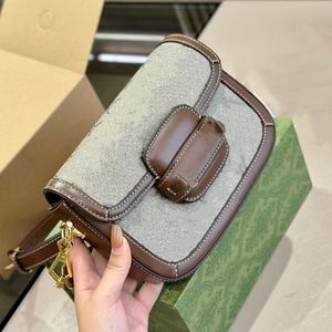 Sacs de créateurs pour femmes de qualité supérieure Sacs Hobo Sac à bandoulière Sac à main pour femme Sacs à main de luxe Portefeuilles Sacs pour aisselles Sangle réglable Cuir classique Avec boîte-cadeau