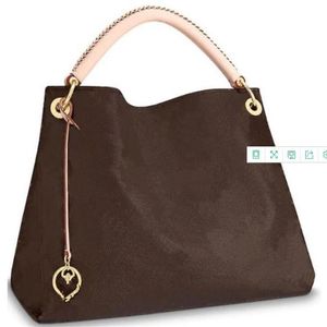 Top qualité femmes en cuir véritable fleur dames fourre-tout décontracté en cuir véritable sacs à bandoulière femme sac à main sacs à main sac M402492762