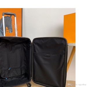 Topkwaliteit Vrouwen Luxe Ontwerpers Klassieke Designer Reizen Koffer Bagage Mode Unisex Trunk Tas Bloemen Brieven Portemonnee Rod Box Universeel