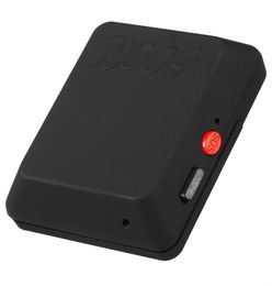 Top Qualité X009 Mini GPS Tracker Avec Bouton SOS SMS Pographie Vidéo Enfants Suivi De Voiture Pour Animaux De Compagnie GSM GPRS Localisateur Global En Temps Réel Tr9221136