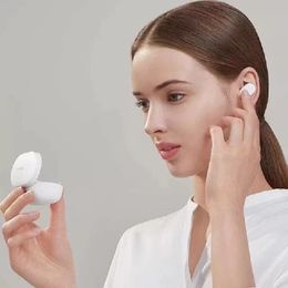 Qualité supérieure Xiaomi Redmi AirDots 3 écouteur AptX hybride vocalisme sans fil Bluetooth 5.2 Mi True casque sans fil qualité sonore au niveau CD pour tablette Android IOS