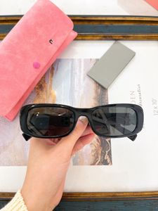 Topkwaliteit Zs rechthoek Cat Eye-zonnebril voor dames Designer zonnebrillen Mode Outdoor Tijdloze klassieke stijl brillen Retro Unisex