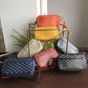 Top Qualtity Designer Bag Saddle Bag Messenger Bag Mode schoudertas Crossbody zakzakken Handtas Luxe Designer Bag Classic Dames Wallet Multi Pochette