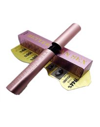 Top Quality NOUVERTURE T f Betterthan Sex Mascara Gold Rose mieux que Love Cool Black Mascara Pink7368379