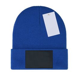 Top Vente cc2023kk hommes Bonnet de luxe unisexe bonnet tricoté Gorros Bonnet CANADA Bonnets en tricot casquettes de sport classiques femmes bonnets d'extérieur décontractés Bonnet élastique