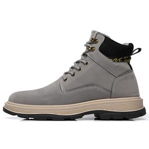 Top venta zapatos casuales para hombres mujeres negro gris caqui para mujer para hombre corredor deportes al aire libre entrenador zapatos 39-44