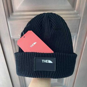 Top vente hommes Beanie hiver unisexe tricoté chapeau Gorros Bonnet crâne casquettes tricot chapeaux classique sport casquette femmes décontracté en plein air Designer bonnets