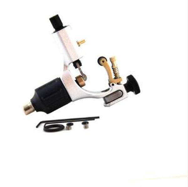 Venta superior profesional Rotary Tattoo Machines Maquillaje permanente Máquina de belleza Moda