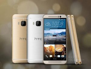 Top vente débloqué d'origine HTC ONE M9 Quad-core 5.0 