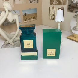Meilleures ventes de haute qualité pour hommes femmes parfum flacon de parfum Extrait Eau de Parfum 100ML EDP odeur incroyable vaporisateur haut de gamme navire rapide