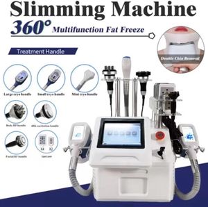 Système de cavitation sous vide laser lipo, Machine amincissante 360 Cyro, dispositif d'élimination de la Cellulite pour le contour du corps, meilleures ventes