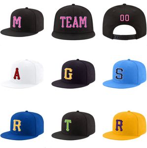 Top vente Amérique football baseball basket-ball Snapbacks salut hop mode snapback Chapeaux Casquettes Plates Réglable Sports mix ordre 10000 styles designs