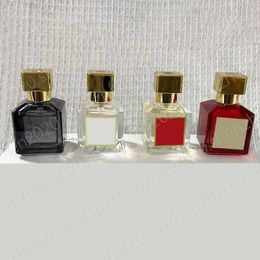 Topverkoper Lady Parfum 70 ml 100 ml 4 stks/set 5 stks/set Geschenken voor Vrouwen