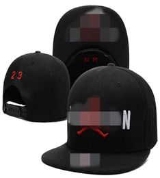 Top vente marque américaine Air Flight casquette 23 Michael chapeau casquettes de baseball os brodé hommes femmes casquette Sun gorras mode Cap2017235