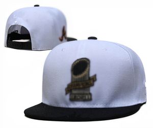 Más vendidos marca Braves una letra gorras de béisbol hueso Snapback sombreros primavera algodón gorra Hip Hop para hombres mujeres verano H5-8.16