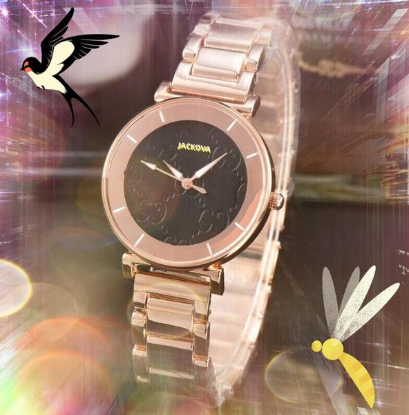 Top vente cool petit cadran d'abeille montres de créateurs mouvement à quartz argent robe en or dame bracelet en cuir en acier inoxydable fille mère chaîne bracelet montre-bracelet cadeaux