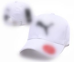 Casquettes de créateurs les plus vendues pour femmes Designers Hommes Chapeaux Chapeaux Femmes Casquette de baseball Bonnet Bonnet L1