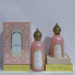 Fragancia más vendida Attar perfume 100ml azalea azora para él su luna blanca el trono de la reina sheba fragancia edit edit limitada areej ai rayhan spray buque