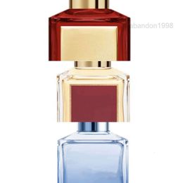 Parfum le plus vendu Maison Red Rouge 540 Parfum Extrait De Parfum Neutre Oriental Oud Rose Parfums floraux 70ML Vitae Celestia Cologne Fast N9PL