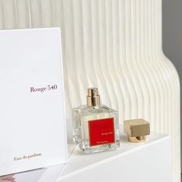 De best verkochte Rouge 540 hoogwaardige purfume parfume Extrit De parfum Neutral Oriental Oud Rose 70 ml Vitae Celestia Auqa Universalis Fast Delivery