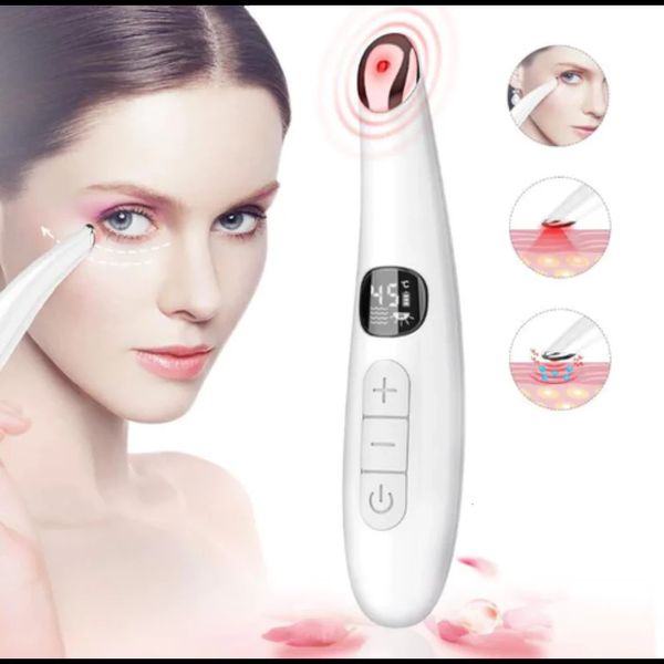 Article le plus vendu aux USA Home Beauty Device Masage Masage Tools Summer Skin Care Masger Producteurs 2023 Pour éliminer les rides 231222