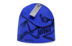 Top Vente Hommes Bonnet Chapeau Designer Bonnets Hommes Femmes Casquette Crâne Casquettes Printemps Automne Chapeaux D'hiver Mode Rue Active Casual Cappello Unisexe Z15