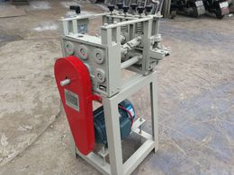 Top vente MZP-1 petite machine de stratification en bambou machine à cure-dents en bambou, trancheuse en bambou, machine à tripper en bambou