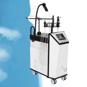 Máquina de belleza de chorro de agua para el cuidado de la piel facial con oxígeno, centro de belleza privado de salón más vendido