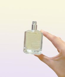 Perfume de vente au parfum floral oriental neutre 70 ml Oud Silk Mood Aqua Universalis extraIT de Parfum Edp Men Wome5382966