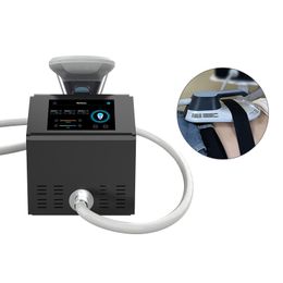 Stimulateur musculaire portable à vendre la machine de beauté minceur pour un usage du salon